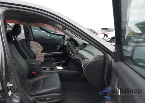 2015 Honda Crosstour Ex-L V6 z USA, uszkodzony, nr VIN 5J6TF1H50FL001989